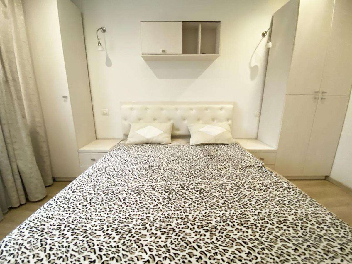 Bright Luxury Apartment Near Center Chisinau Exterior foto